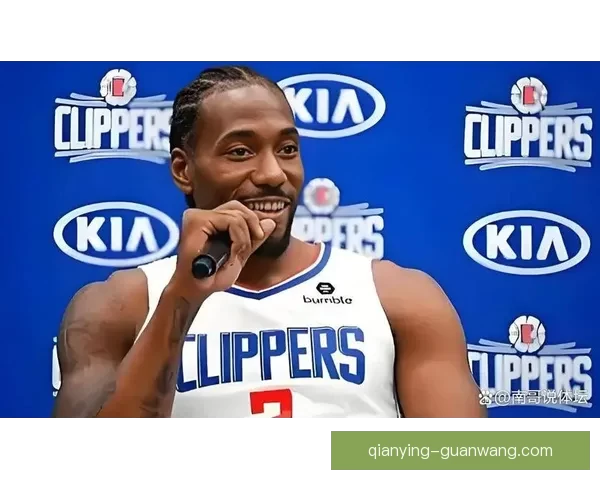 快船若招募小卡违规合同或被联盟判定无效