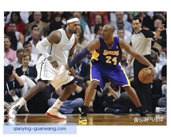 詹姆斯回忆科比经典瞬间以为配合结果被单打碾压